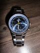 Best Times Chronograph Vd 54 Armbanduhr Uhr Herrenarmbanduhr Ovp Armbanduhren Bild 6