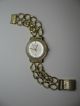 Seltene Laco Herrenuhr 50er Jahre Kaliber Durowe 440 Mit 21 Jewels Armbanduhren Bild 3