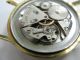 Seltene Laco Herrenuhr 50er Jahre Kaliber Durowe 440 Mit 21 Jewels Armbanduhren Bild 8