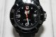 Ice - Watch Uhr Top Armbanduhr Sili - Forever Unisex/medium Schwarz Si.  Bk.  U.  S.  09 Armbanduhren Bild 2