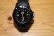 Ice - Watch Uhr Top Armbanduhr Sili - Forever Unisex/medium Schwarz Si.  Bk.  U.  S.  09 Armbanduhren Bild 4