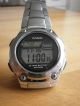 Casio W - 211 Armbanduhr Sportuhr Armbanduhren Bild 2