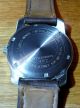 Victorinox 4572 Herrenarmbanduhr Mit Datumsanzeige Armbanduhren Bild 1