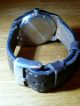 Victorinox 4572 Herrenarmbanduhr Mit Datumsanzeige Armbanduhren Bild 2