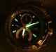 Seiko Sportura Chronograph Tachy Chrono Datum Stoppuhr Uhr Armbanduhren Bild 1