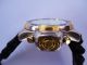 RaritÄt Citizen Promaster Aqualand Taucheruhr Uhr Medium Diver Wie - - Armbanduhren Bild 1