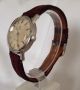 Omega Seamaster Herrenuhr Handaufzug Armbanduhren Bild 1