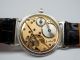 Vintage Breitling Cadette Chronometer.  Landeron 523 Armbanduhren Bild 5