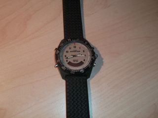 Timex Armbanduhr 