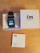I ' M Watch,  Smartwatch Für Android,  Ios,  Schwarz,  Herren,  Damen Digital Armbanduhren Bild 1