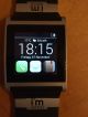 I ' M Watch,  Smartwatch Für Android,  Ios,  Schwarz,  Herren,  Damen Digital Armbanduhren Bild 2
