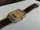 Tissot Two Timer Alarm Chronograph Stahl - Gold T - Swiss - T Neuwertig Aus Sammlung Armbanduhren Bild 3
