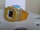 Casio Sportuhr Baby G In Gelb Armbanduhren Bild 2