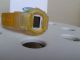 Casio Sportuhr Baby G In Gelb Armbanduhren Bild 5