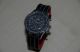 Detomaso Firenze Chronograph Quarz Sl1624c - Bk Armbanduhren Bild 6