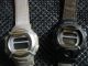 Casio Baby - G Zwei Gut Erhaltene Jungen - /sammler Uhren Sehr Gut Armbanduhren Bild 1