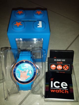 Ice Watch F Me I ' M Famous Armbanduhr Für Unisex Bild