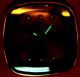 Seiko 5 Square Tv 7009 - 5160 Mechanische Automatik Uhr Datum & Taganzeige Armbanduhren Bild 1