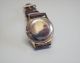 Flache 5mm Maurice Lacroix - Vergoldet| 32177 Herrenuhr Damenuhr Armbanduhren Bild 1