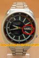 Citizen Automatic Durchsichtig Mechanische Automatik Uhr 21 Jewels Datum & Tag Armbanduhren Bild 3