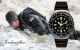 Professionelle EichmÜller Taucher Uhr Army Watch 1000m Helium Ventil Seiko Armbanduhren Bild 2