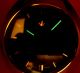 Rado Voyager Datum&tag Atutomatik Uhr 17jewels Glasboden Lumi Zeiger Armbanduhren Bild 1