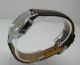 Vintage Favre Leuba Sandow Handaufzug 21 Jewels Uhr Armbanduhren Bild 3
