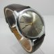 Vintage Favre Leuba Sandow Handaufzug 21 Jewels Uhr Armbanduhren Bild 5