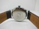 Vintage Favre Leuba Sandow Handaufzug 21 Jewels Uhr Armbanduhren Bild 6