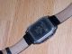 Casio Fkt - 100 Edelstahl Back Water Resistant Moudule 785 (m) Armbanduhren Bild 1