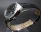 Schwarzer Rado Companion 25 Jewels Mit Tag/datumanzeige Mechanische Uhr Armbanduhren Bild 1