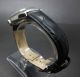 Schwarzer Rado Companion 25 Jewels Mit Tag/datumanzeige Mechanische Uhr Armbanduhren Bild 3