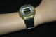 Baby - G Casio Uhr Shock Regist Blau Armbanduhren Bild 1