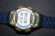 Baby - G Casio Uhr Shock Regist Blau Armbanduhren Bild 4