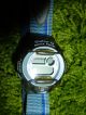 Baby - G Blau Grau Ohne Batterie Funktionsfähig Armbanduhren Bild 1