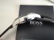 Hugo Boss Contemporary Time Black Herrenuhr Luxusuhr Hb1512793 Statt 259€ Armbanduhren Bild 5
