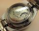 Seiko 5 Snkg23 Durchsichtig Automatik Uhr 7s26 - 0530 21 Jewels Datum & Tag Armbanduhren Bild 9