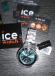 Ice - Watch Armbanduhr Ice - Pure Big Grün Pu.  Ft.  B.  P.  12 Unisex 43mm - Top - Ovp Armbanduhren Bild 2