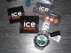 Ice - Watch Armbanduhr Ice - Pure Big Grün Pu.  Ft.  B.  P.  12 Unisex 43mm - Top - Ovp Armbanduhren Bild 3