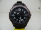 Casio 2784 Mtd - 1073 Herren Flieger Scuba Armbanduhr 10 Atm Wr Watch Armbanduhren Bild 1