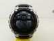 Casio Ae - 2000w 3199 World Time Led Herren Armbanduhr Wecker 20 Atm Watch Armbanduhren Bild 3