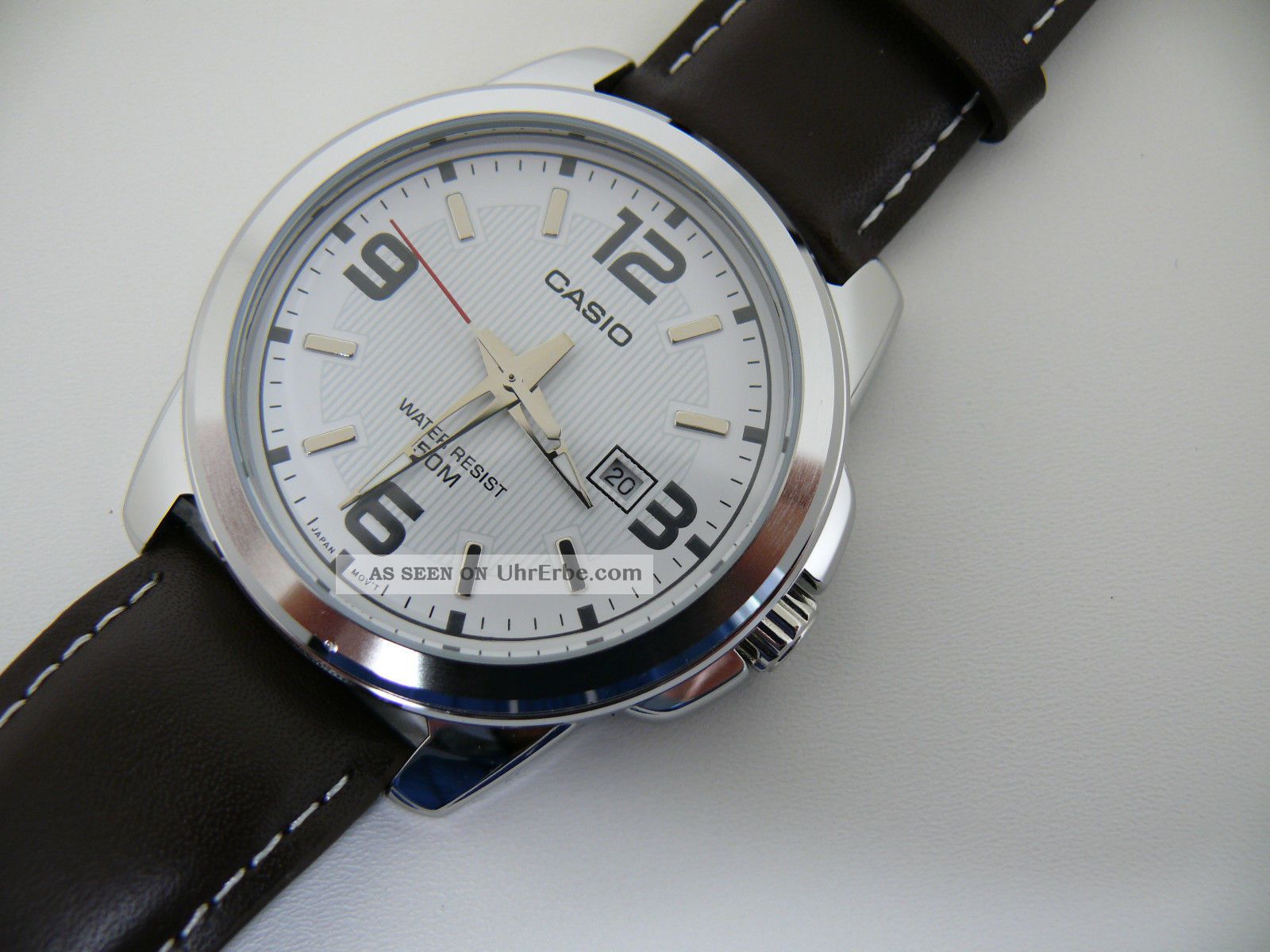 mtp 1314 casio