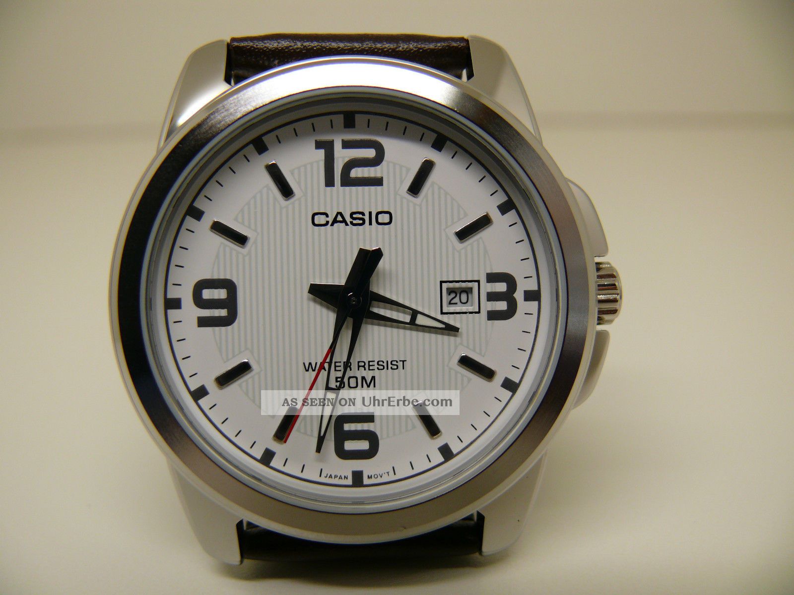 mtp 1314 casio