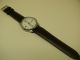 Casio 2784 Mtp - 1314 Herren Klassik Armbanduhr Braun Farbe 5 Atm Watch Armbanduhren Bild 4