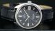 Anno 1970er Omega Seamaster Cosmic Automatik Datum Stahl Unisex/ Damen Uhr Watch Armbanduhren Bild 2