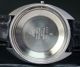 Anno 1970er Omega Seamaster Cosmic Automatik Datum Stahl Unisex/ Damen Uhr Watch Armbanduhren Bild 7