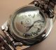 Seiko 5 7s26 - 01v0 Racer Glasboden Automatik Uhr 21 Jewels Datum - Taganzeig Armbanduhren Bild 9