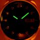 Citizen Gold - Tone Automatic Mechanische Automatik Uhr 21 Jewels Datum&tag Armbanduhren Bild 1