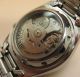 Seiko 5 Durchsichtig Automatik Uhr 7s26 - 0480 21 Jewels Datum & Taganzeige Armbanduhren Bild 8