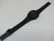 Casio B - 640w 3294 Anthrazit Led Herren Armbanduhr Watch Display Flasher Armbanduhren Bild 3